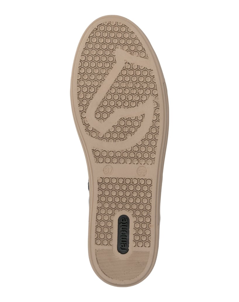 Remonte-Sneaker-D0974-braun