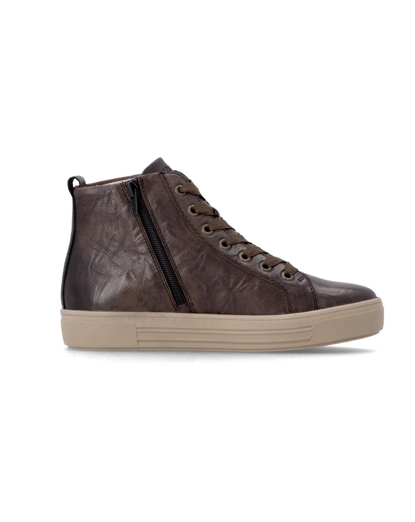 Remonte-Sneaker-D0974-braun