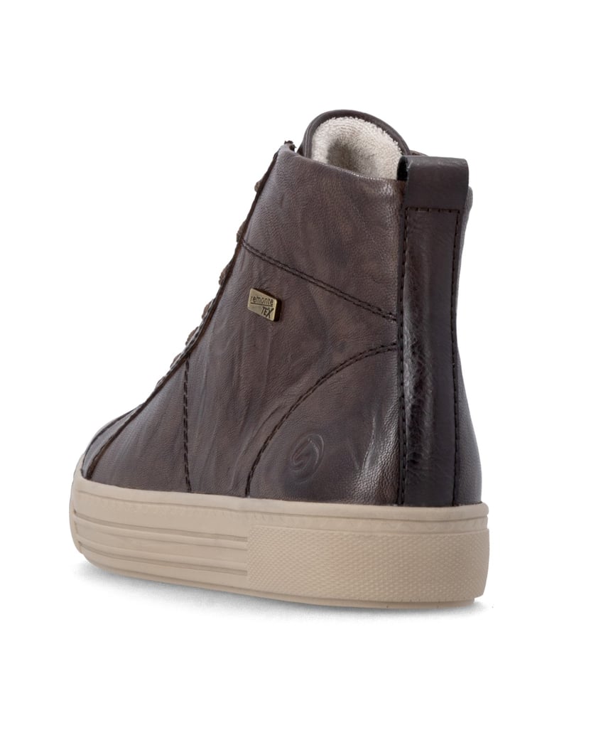Remonte-Sneaker-D0974-braun