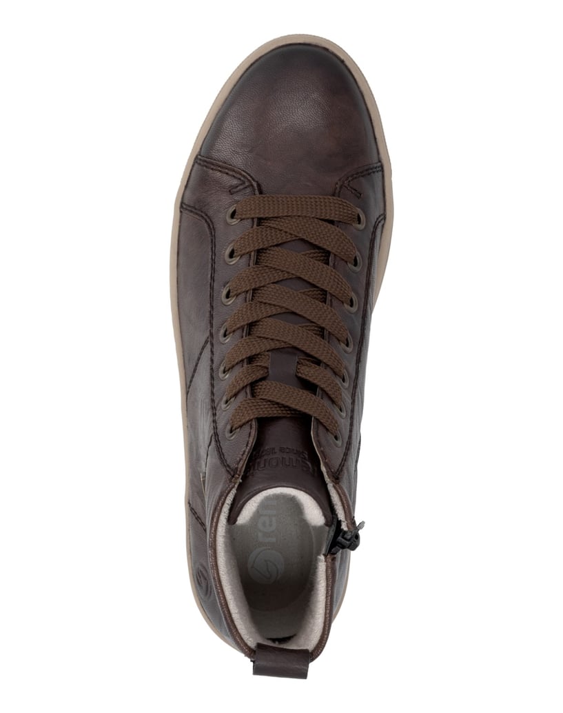 Remonte-Sneaker-D0974-braun