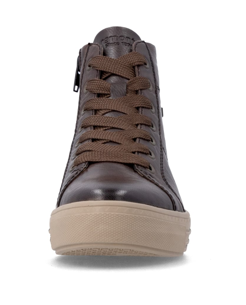 Remonte-Sneaker-D0974-braun