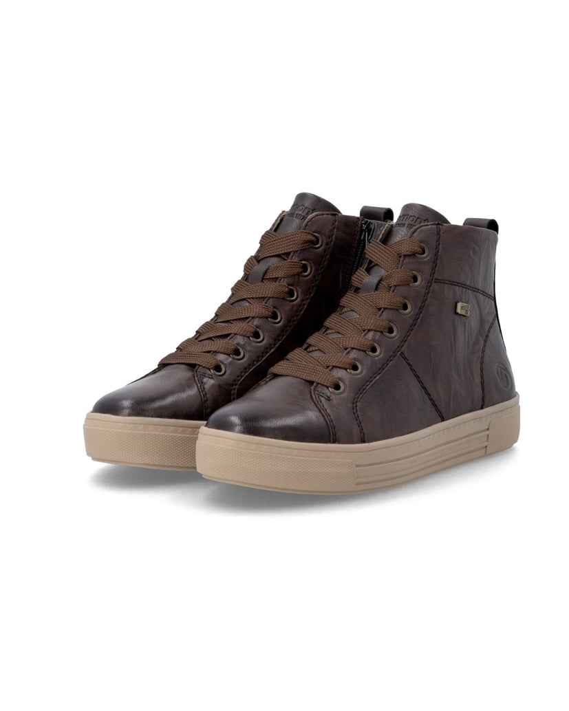 Remonte-Sneaker-D0974-braun