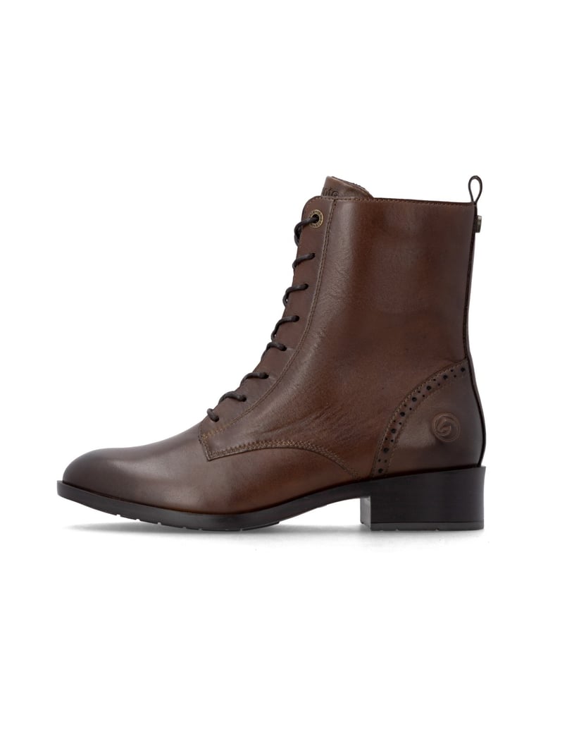 Remonte-Schnürstiefel-D3U71-braun