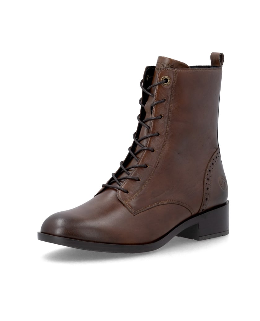 Remonte-Schnürstiefel-D3U71-braun