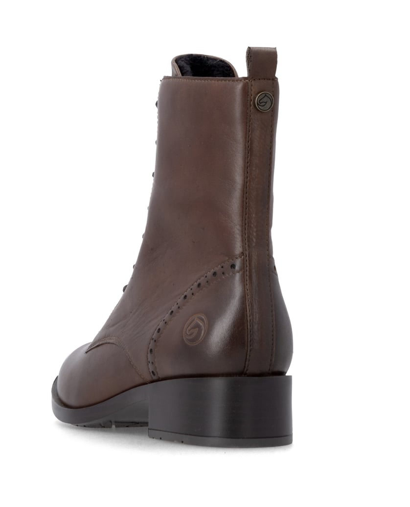Remonte-Schnürstiefel-D3U71-braun