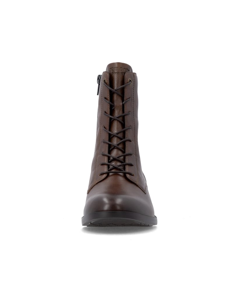 Remonte-Schnürstiefel-D3U71-braun