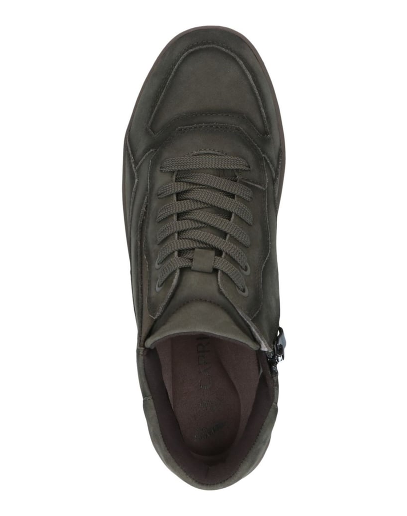Caprice-Tenisky-khaki