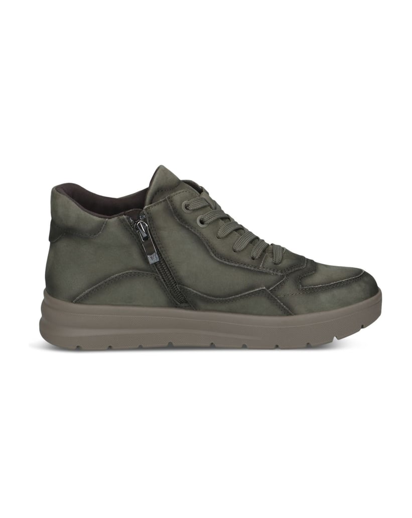Caprice-Tenisky-khaki