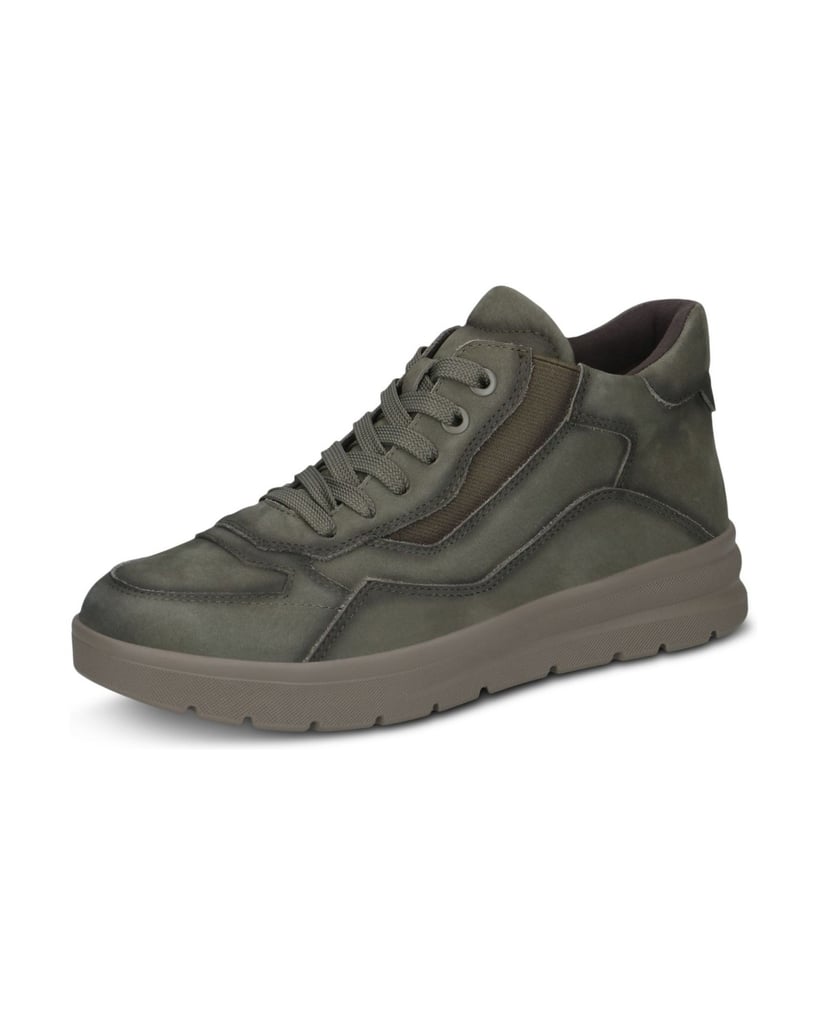 Caprice-Tenisky-khaki