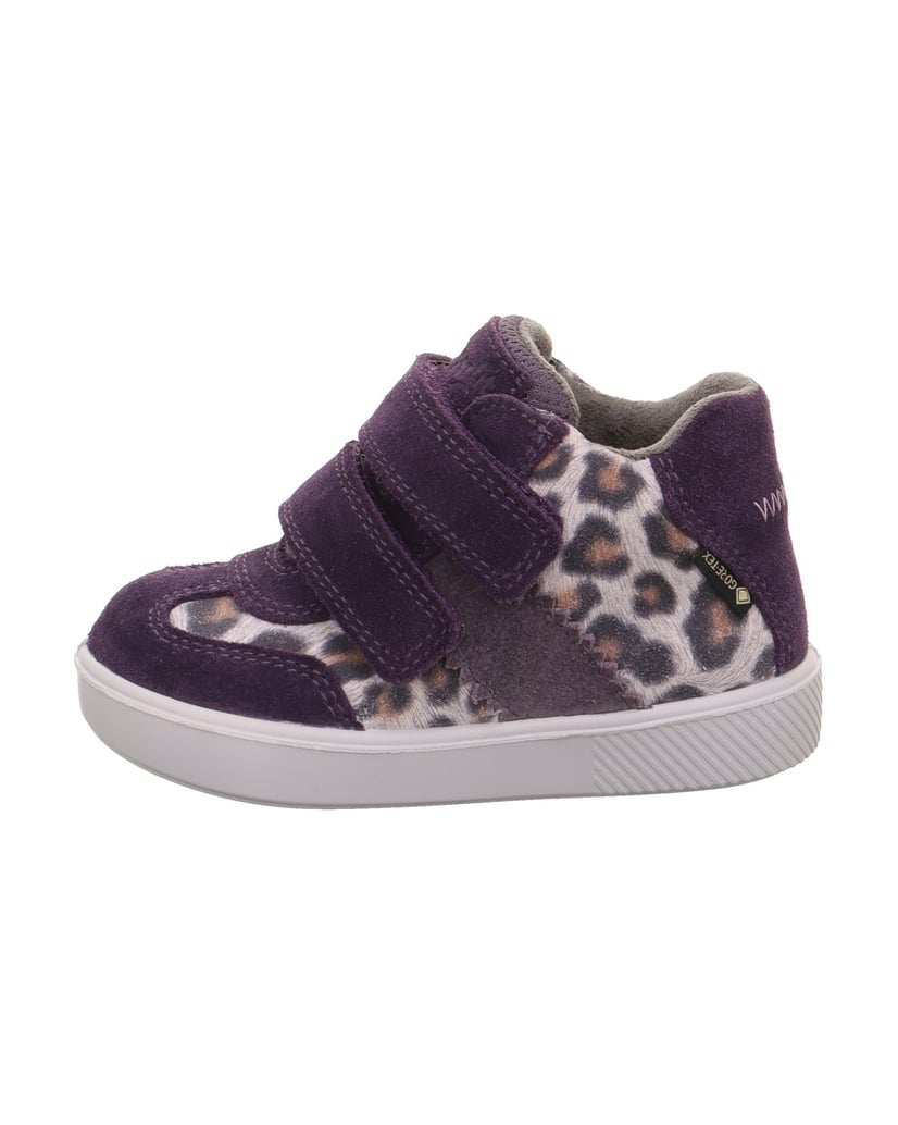 Superfit-Sneaker-High-SUPIES-multicolor