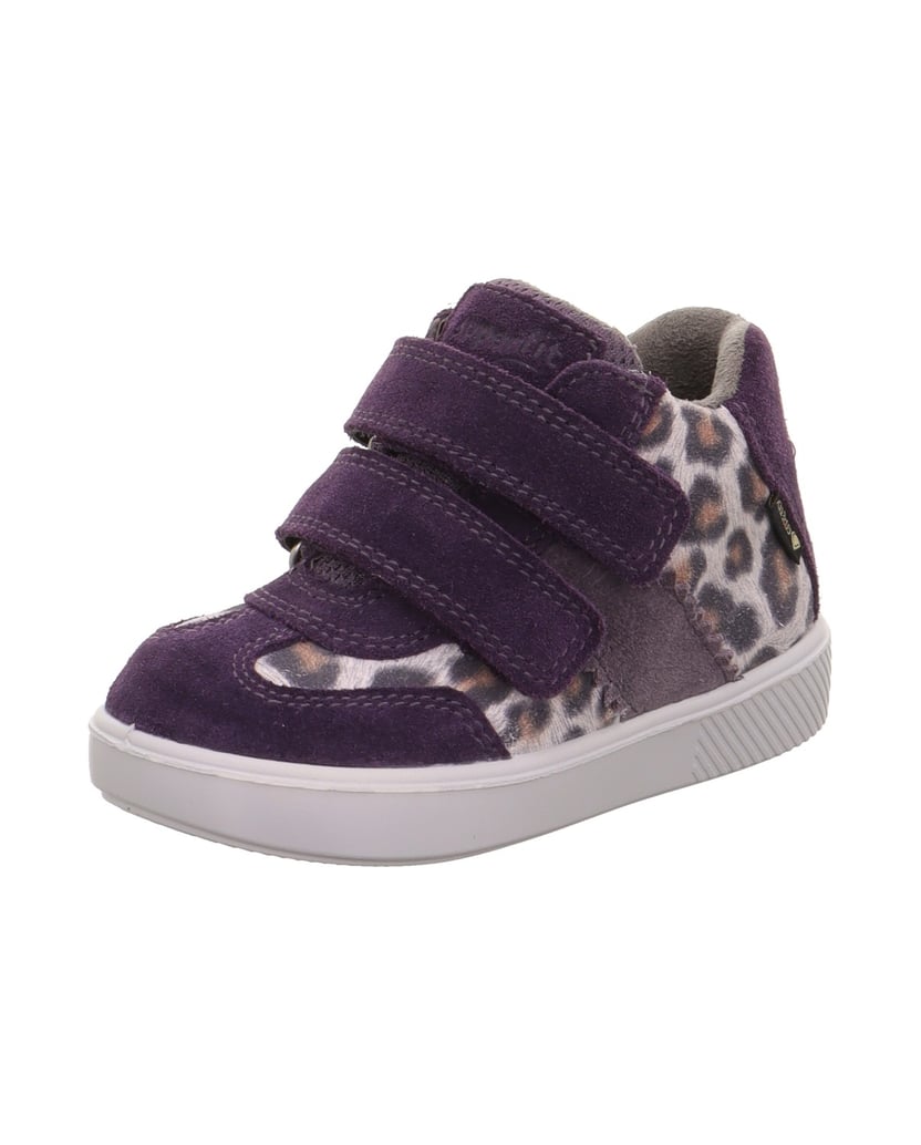 Superfit-Sneaker-High-SUPIES-multicolor