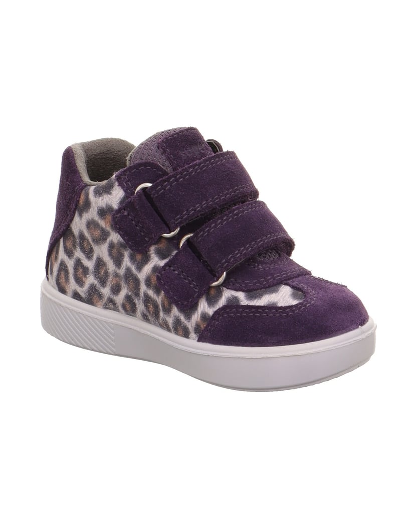 Superfit-Sneaker-High-SUPIES-multicolor