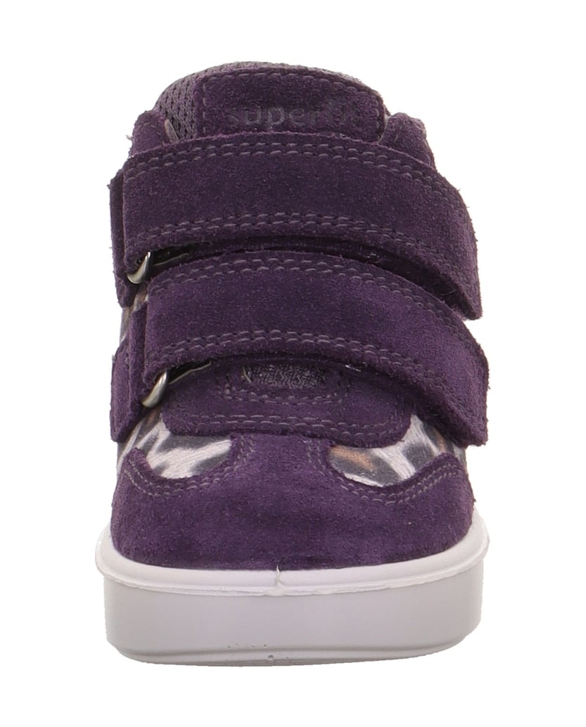 Superfit-Sneaker-High-SUPIES-multicolor