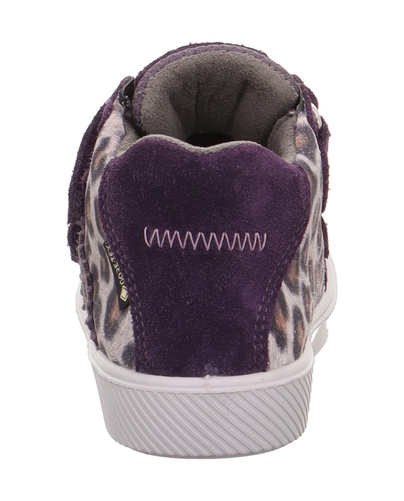 Superfit-Sneaker-High-SUPIES-multicolor