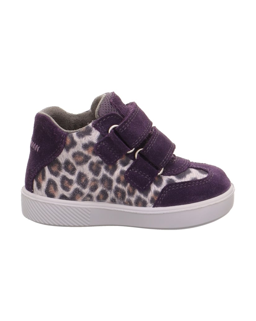 Superfit-Sneaker-High-SUPIES-multicolor