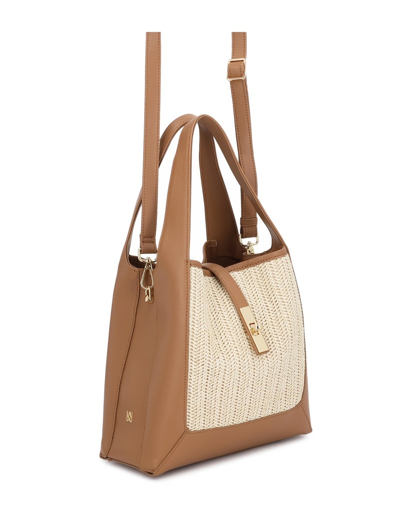 Kazar-Handbag-made-of-leather-and-raffia-ťavia