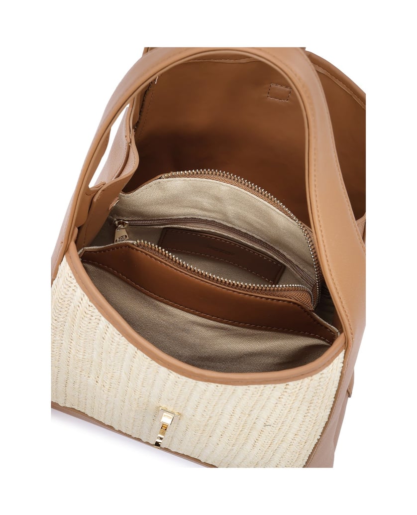 Kazar-Handbag-made-of-leather-and-raffia-ťavia