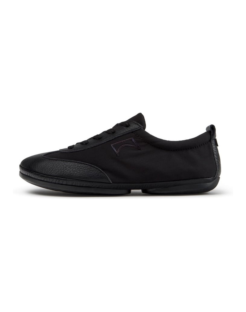 Camper-Sneaker-Right-Nina-schwarz