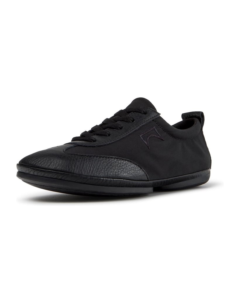 Camper-Sneaker-Right-Nina-schwarz