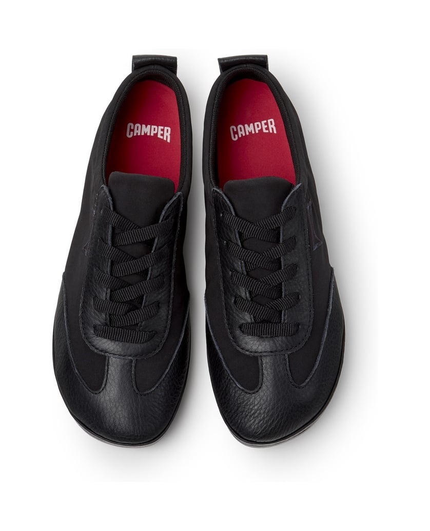 Camper-Sneaker-Right-Nina-schwarz