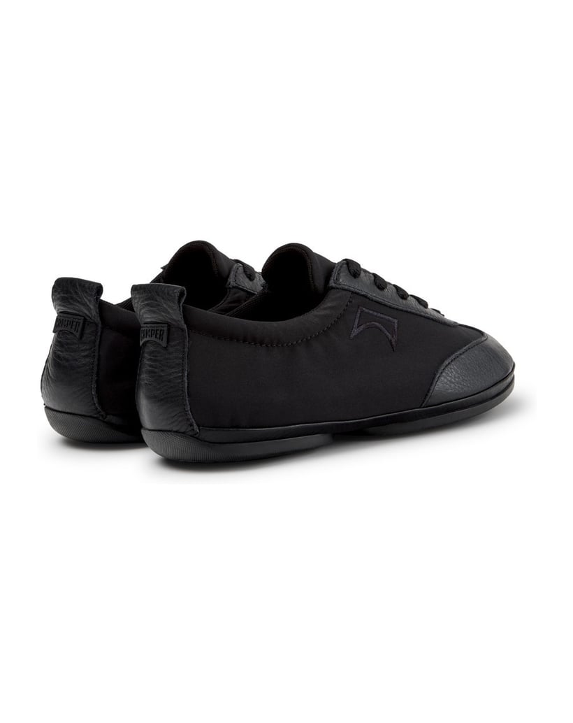 Camper-Sneaker-Right-Nina-schwarz