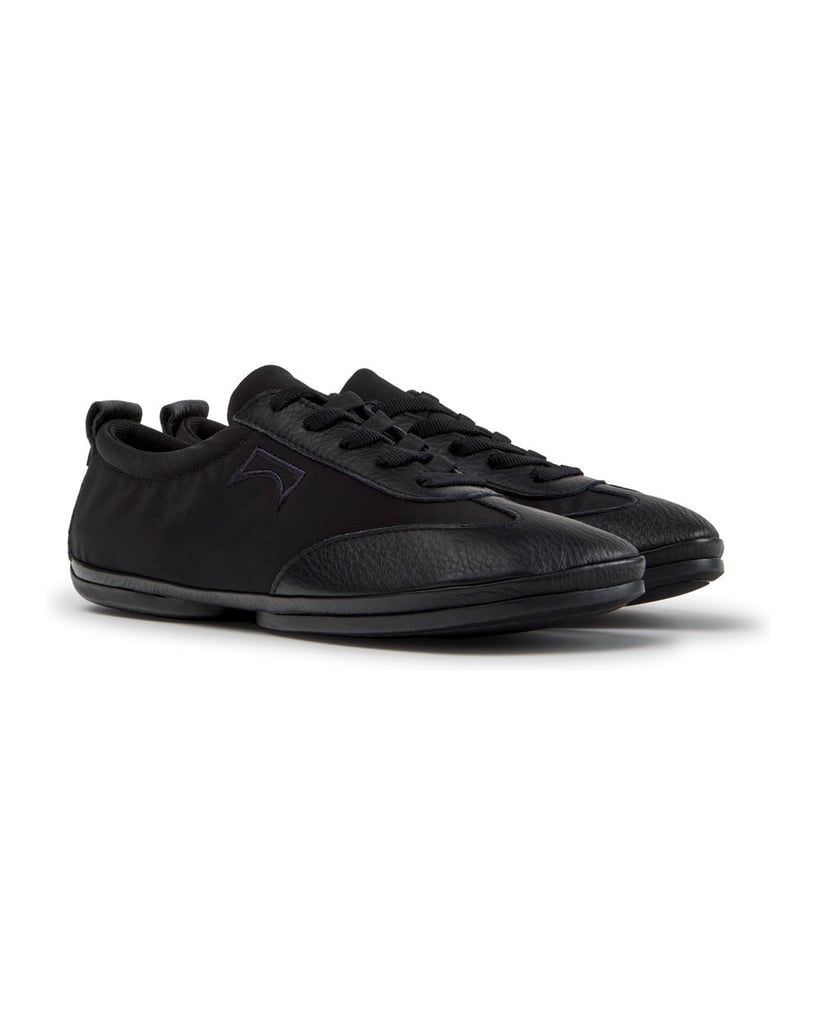 Camper-Sneaker-Right-Nina-schwarz