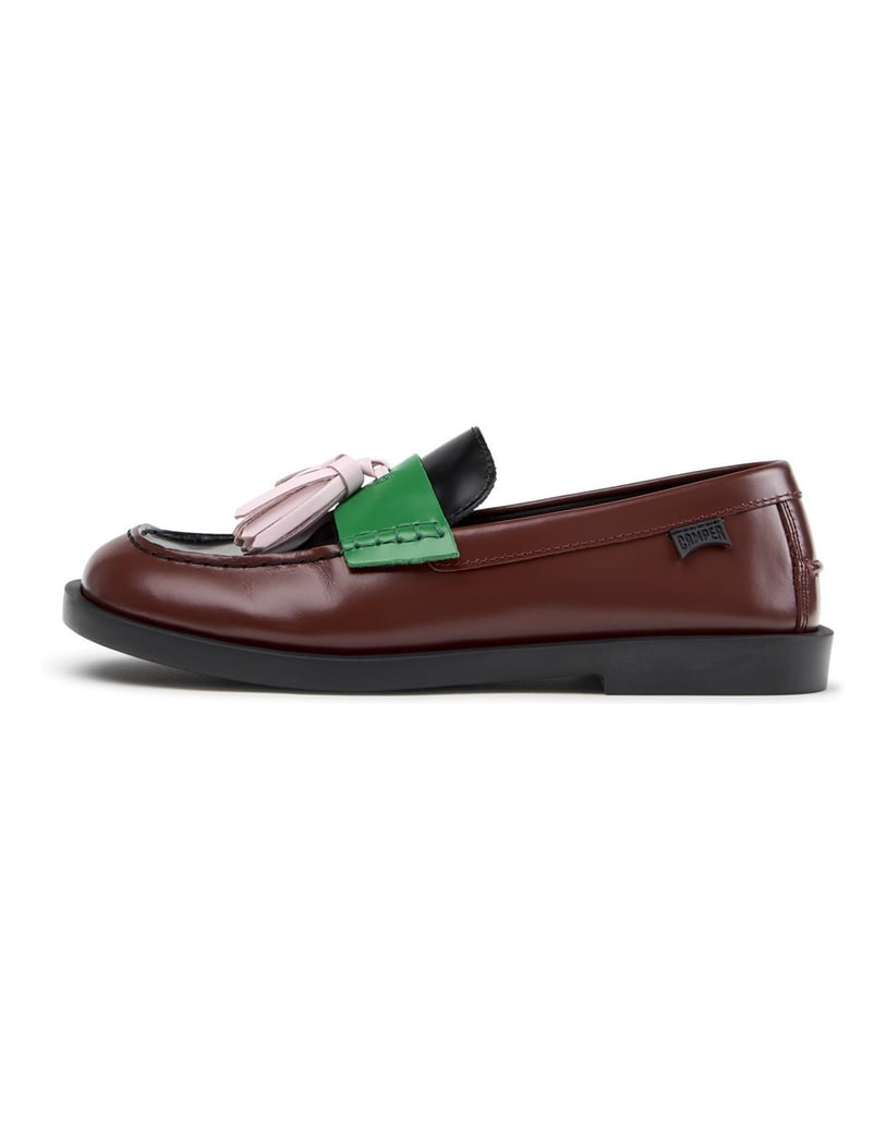 Camper-Mokassins-Don-multicolor
