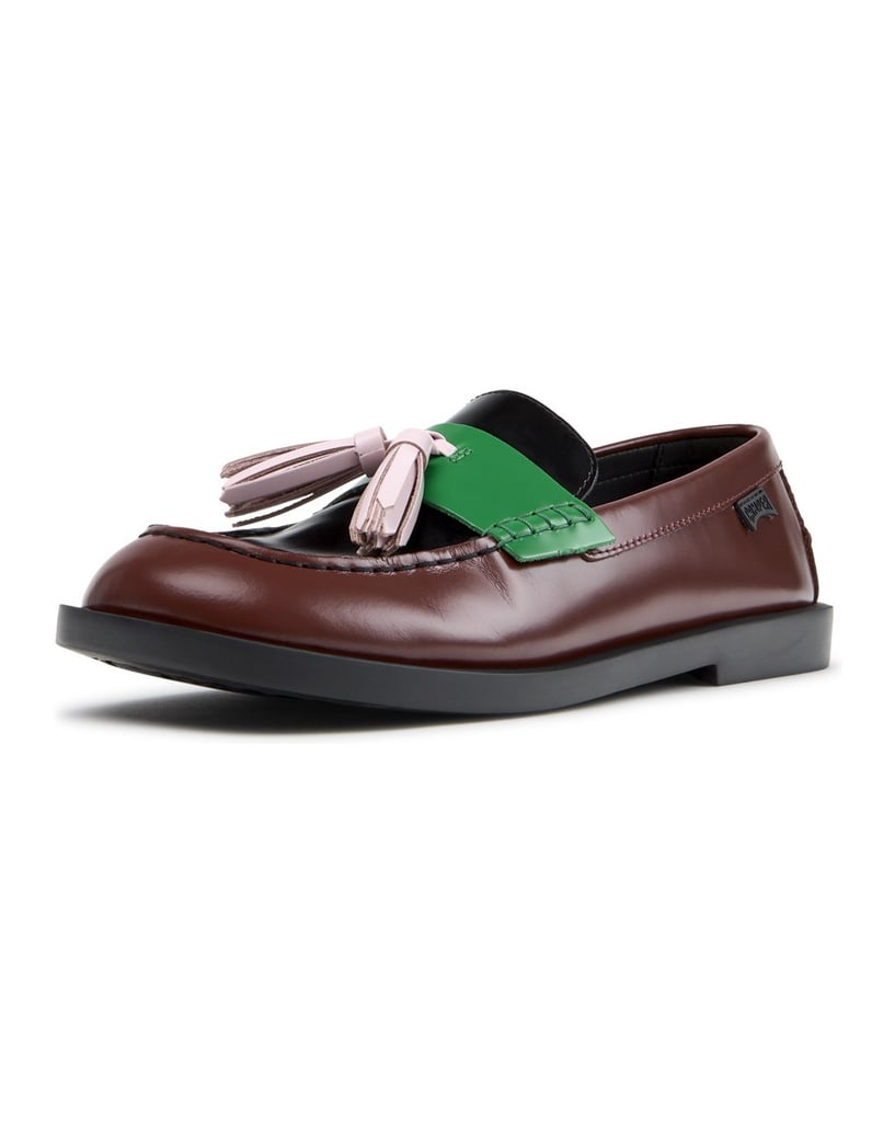 Camper-Mokassins-Don-multicolor