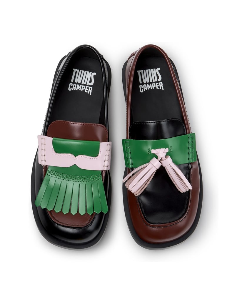 Camper-Mokassins-Don-multicolor