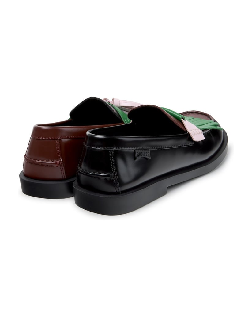Camper-Mokassins-Don-multicolor