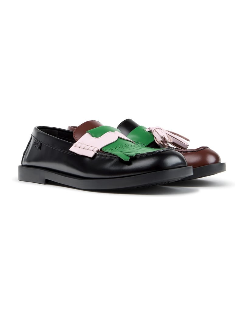 Camper-Mokassins-Don-multicolor