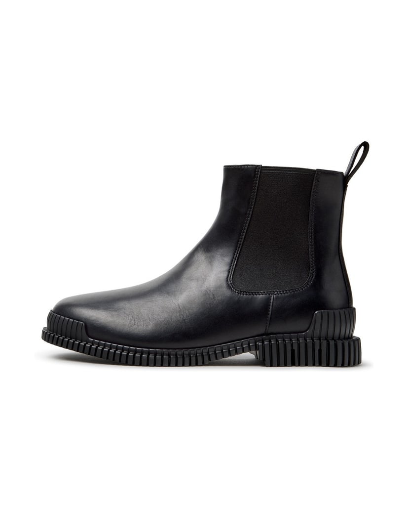 Camper-Stiefeletten-Pix-schwarz