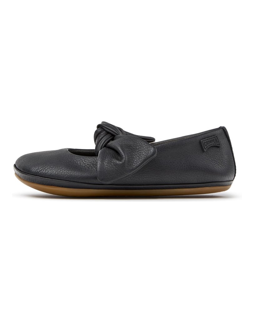 Camper-Ballerinas-Right-schwarz
