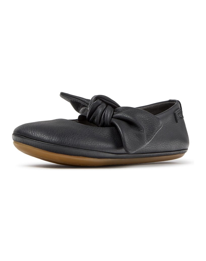 Camper-Ballerinas-Right-schwarz