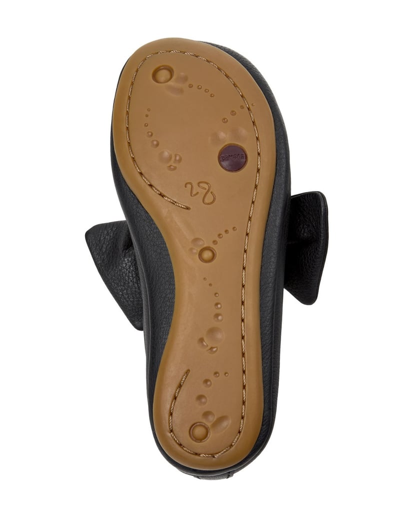 Camper-Ballerinas-Right-schwarz