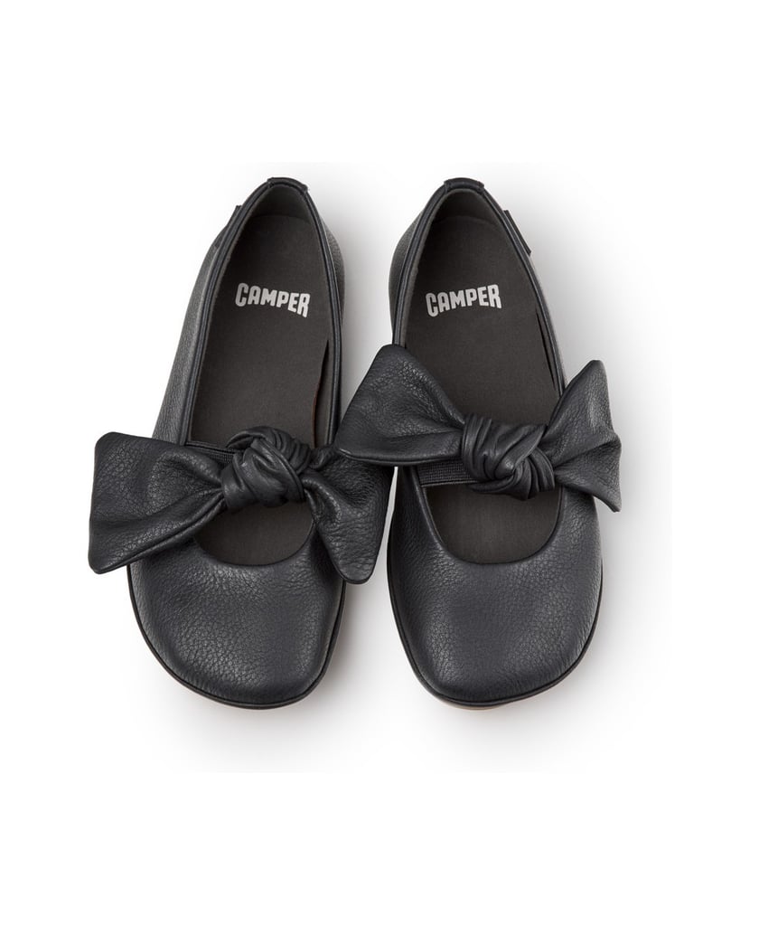 Camper-Ballerinas-Right-schwarz