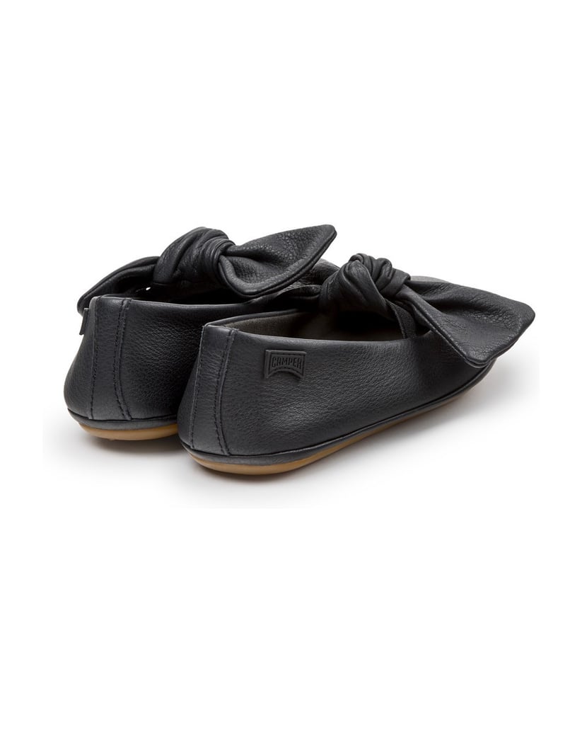 Camper-Ballerinas-Right-schwarz