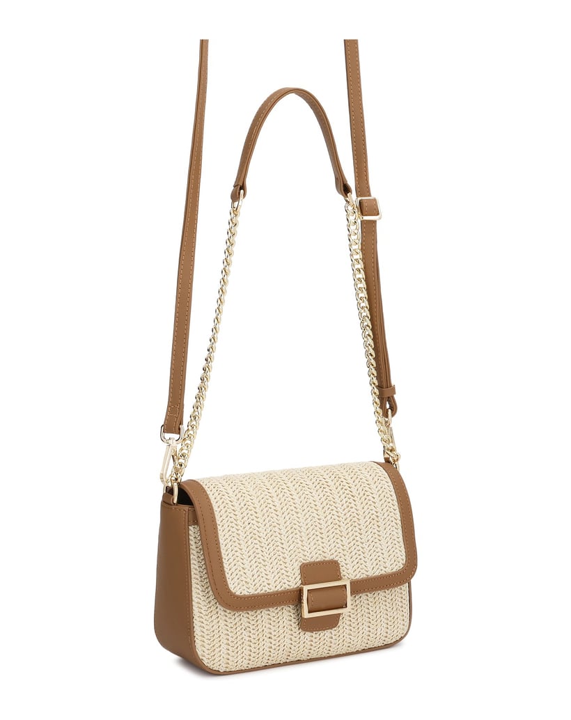 Kazar-Small-classic-raffia-handbag-béžová