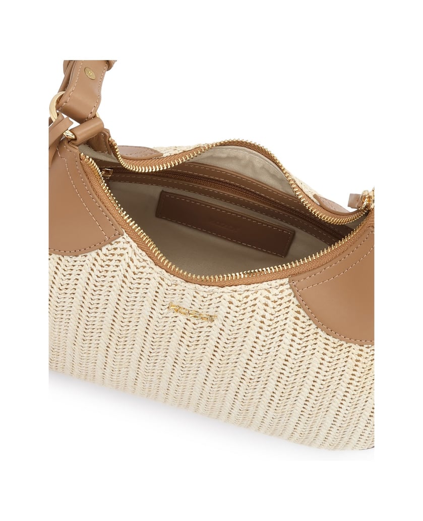 Kazar-Small-shoulder-bag-made-of-combined-materials-ťavia