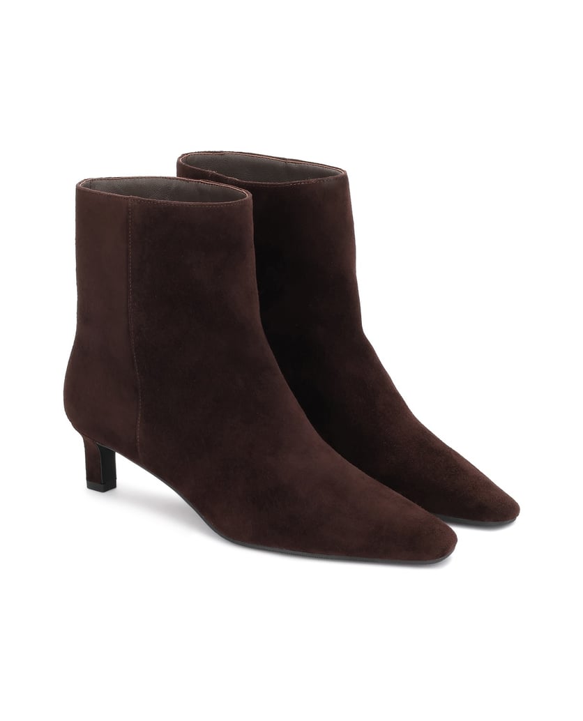 Kazar-Brown-suede-booties-from-EDITIONS-collection-hnedá