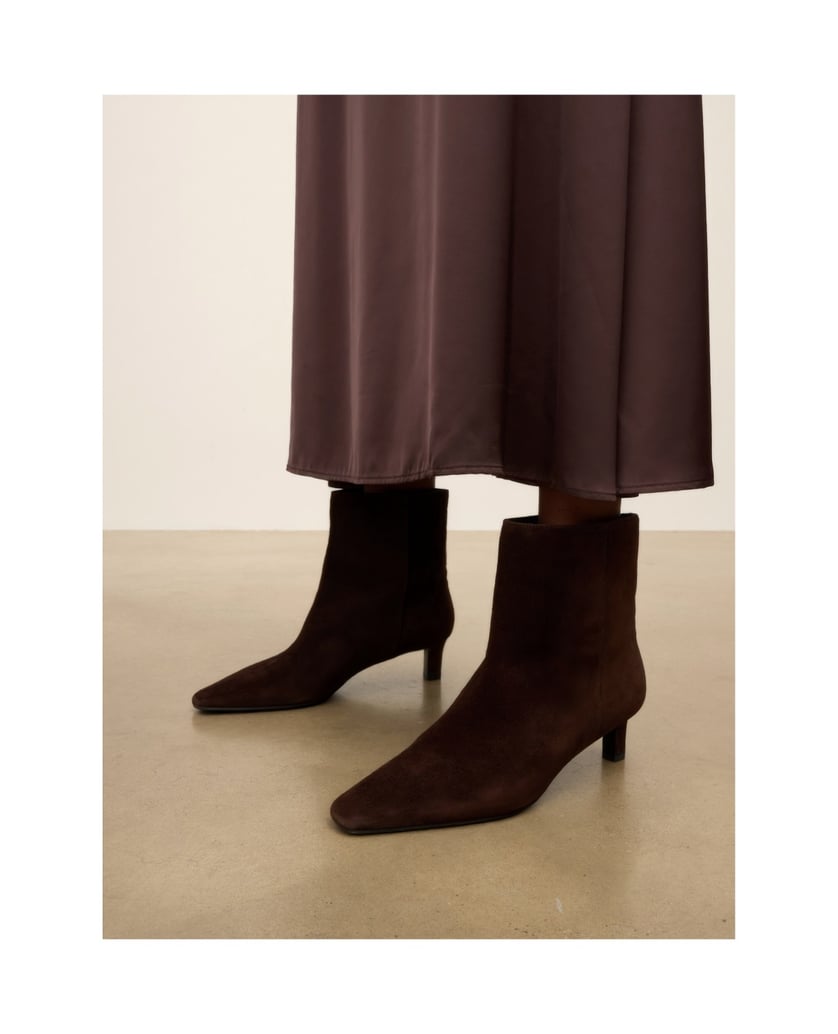 Kazar-Brown-suede-booties-from-EDITIONS-collection-hnedá