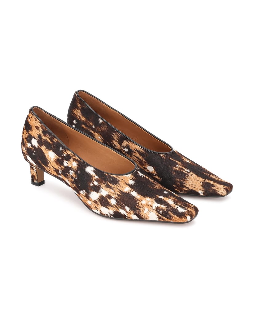 Kazar-Pumps-in-leather-with-natural-hair-finish-barevná