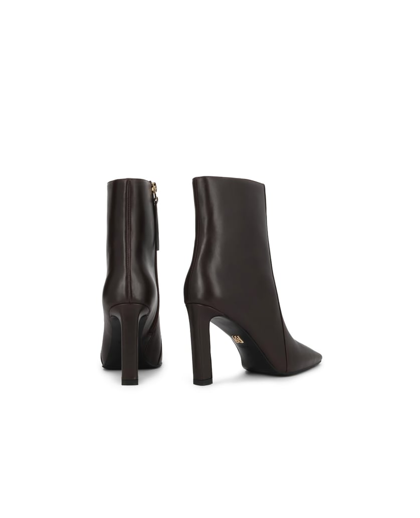 Kazar-Dark-brown-Genuine-leather-EDITIONS-block-booties-on-a-block-tmavě-hnědá
