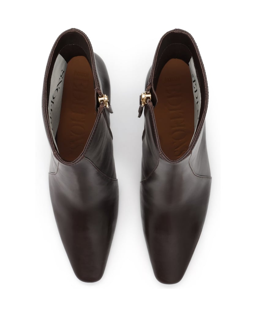 Kazar-Dark-brown-Genuine-leather-EDITIONS-block-booties-on-a-block-tmavě-hnědá