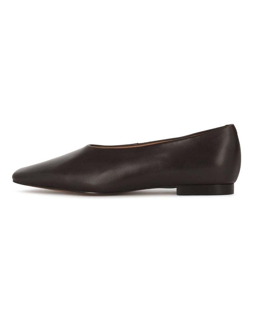 Kazar-Dark-brown-genuine-leather-pumps-for-women-tmavá-hnedá