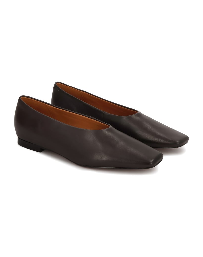 Kazar-Dark-brown-genuine-leather-pumps-for-women-tmavá-hnedá