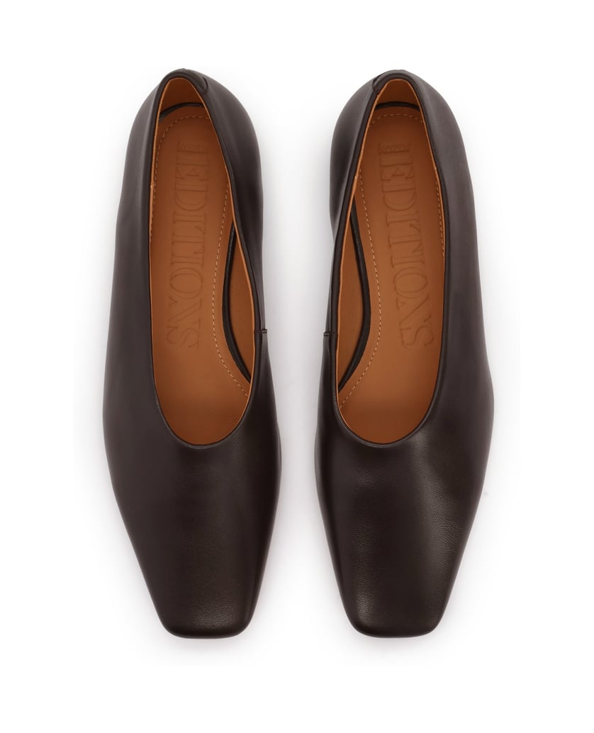 Kazar-Dark-brown-genuine-leather-pumps-for-women-tmavá-hnedá