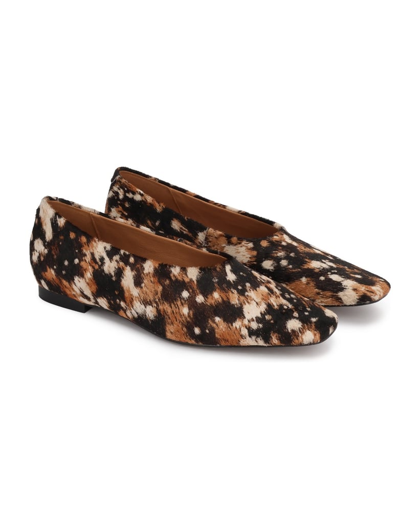 Kazar-EDITIONS-pumps-in-hair-on-leather-with-geometric-toe-viacfarebný