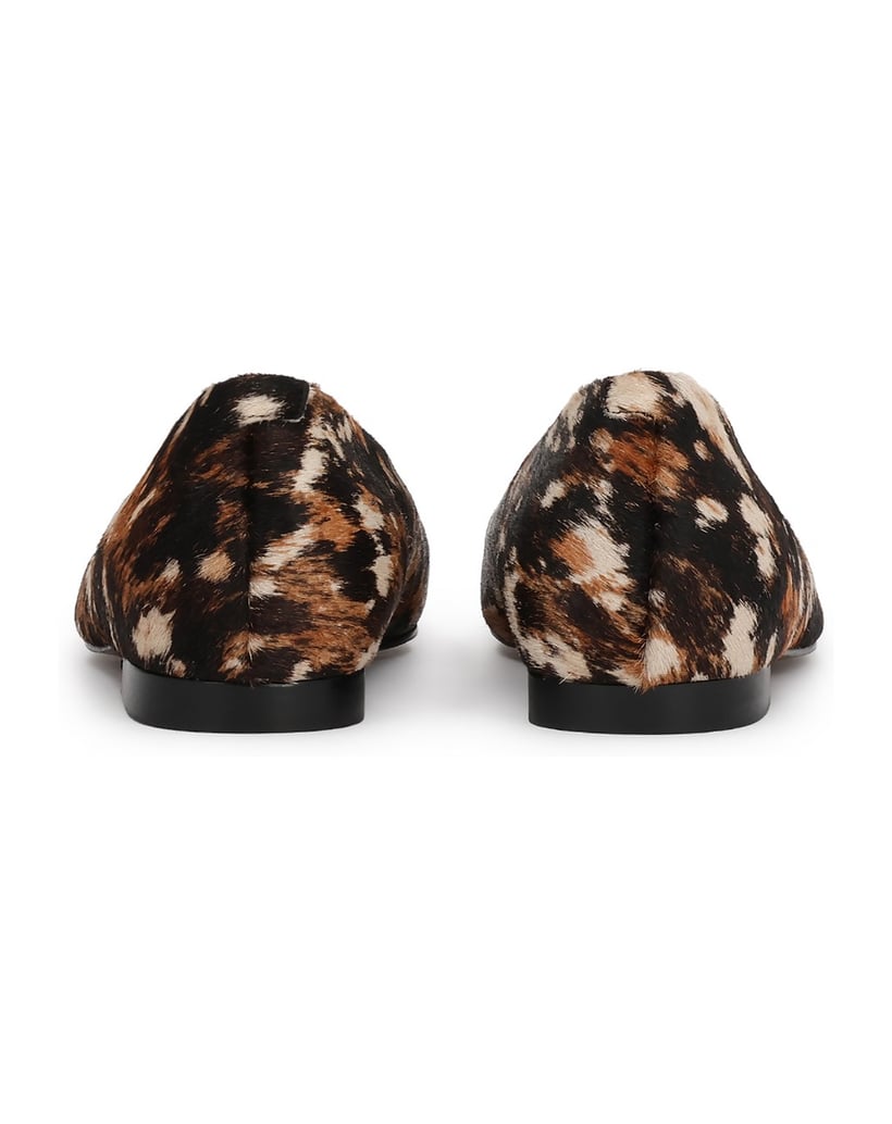 Kazar-EDITIONS-pumps-in-hair-on-leather-with-geometric-toe-viacfarebný