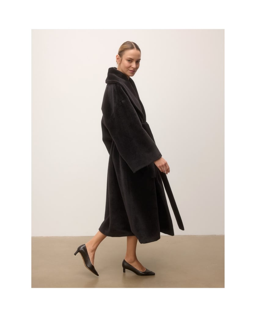 Kazar-Genuine-leather-low-heel-EDITIONS-pumps-tmavá-hnedá